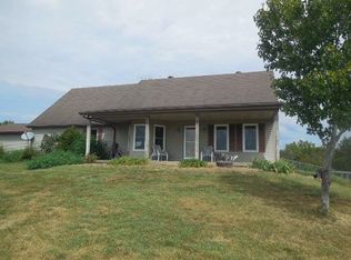 1162 Bear Creek Rd, Lawrenceburg, KY