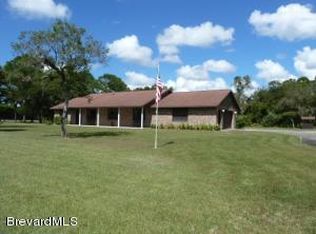 3750 Dunlap Rd, Mims, FL 32754