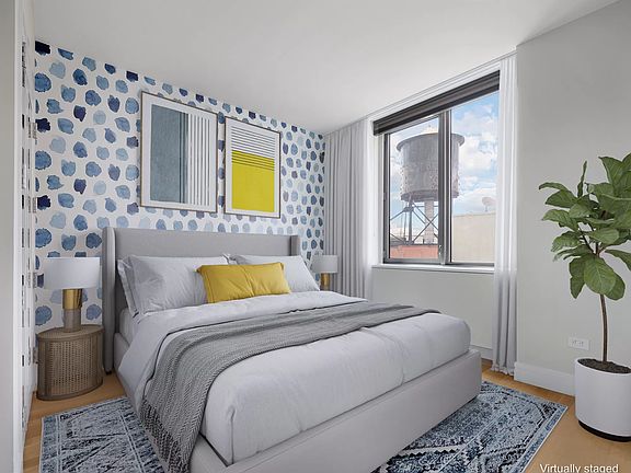 4th image of 124 W 23rd St APT 9B