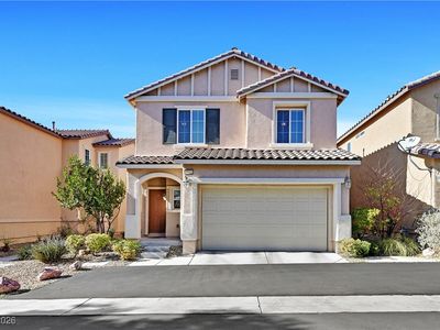 4513 Brittany Village Ct, Las Vegas, NV, 89130