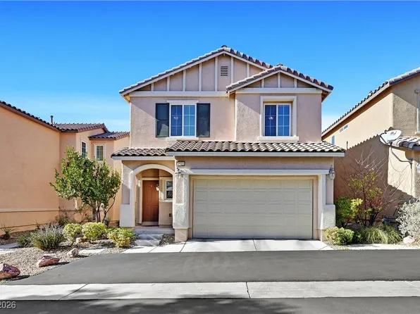 4513 Brittany Village Ct, Las Vegas, NV 89130