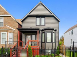 6617 S Langley Ave, Chicago, IL 60637