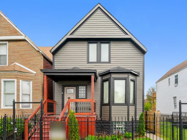 6617 S Langley Ave, Chicago, IL 60637