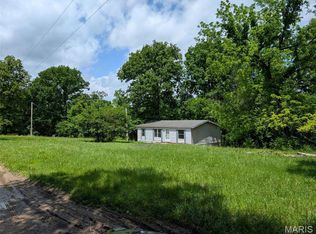 8639 Rock Rd, Dittmer, MO 63023