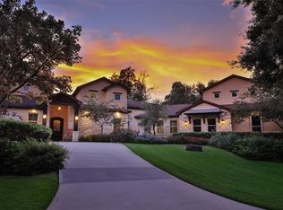 7 Huntington Woods Estates Dr, Tomball, TX 77377