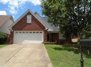 3153 Quartz Dr, Hernando, MS 38632