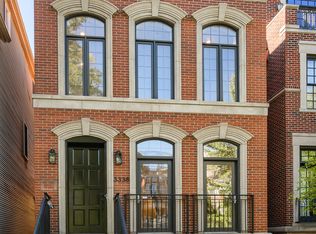 3338 N Lakewood Ave, Chicago, IL 60657