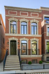 3338 N Lakewood Ave, Chicago, IL, 60657