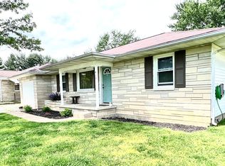 415 E Walnut St, Brownstown, IN 47220