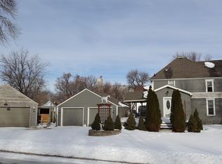 1101 Stewart St, Ruthven, IA 51358