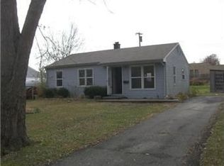 408 Robie Dr, Belton, MO 64012