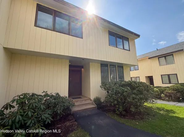 130 Pines Drive #5-9, Roxbury, NY 12474