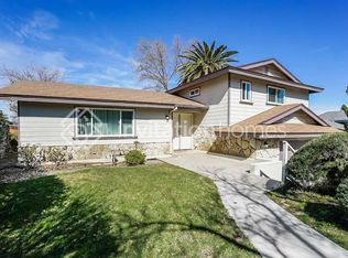 19359 Green Mountain Dr, Santa Clarita, CA 91321