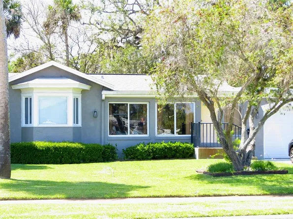 1108 S Riverside Dr, New Smyrna Beach, FL 32168