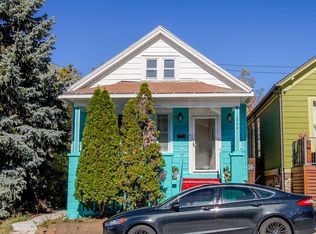 344 E Lincoln Ave, Milwaukee, WI 53207