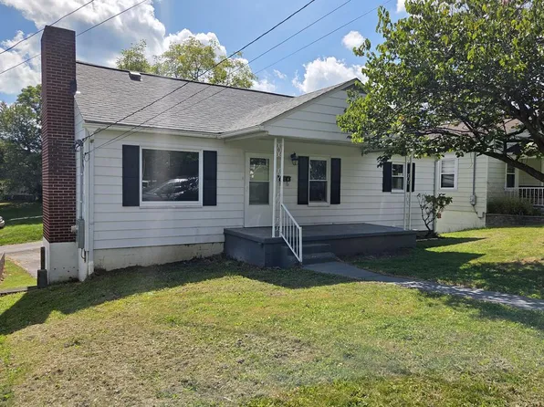 320 Lincoln St, Beckley, WV 25801