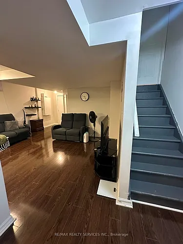 3398 Crimson King Cir #BASEMENT Photo 1