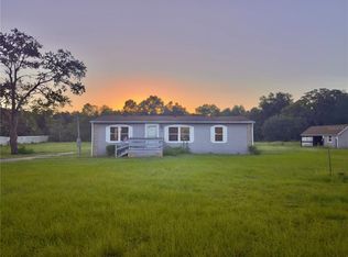 4500 SW 194TH AVENUE, DUNNELLON, FL 34432