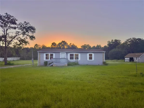 4500 SW 194TH AVENUE, DUNNELLON, FL 34432