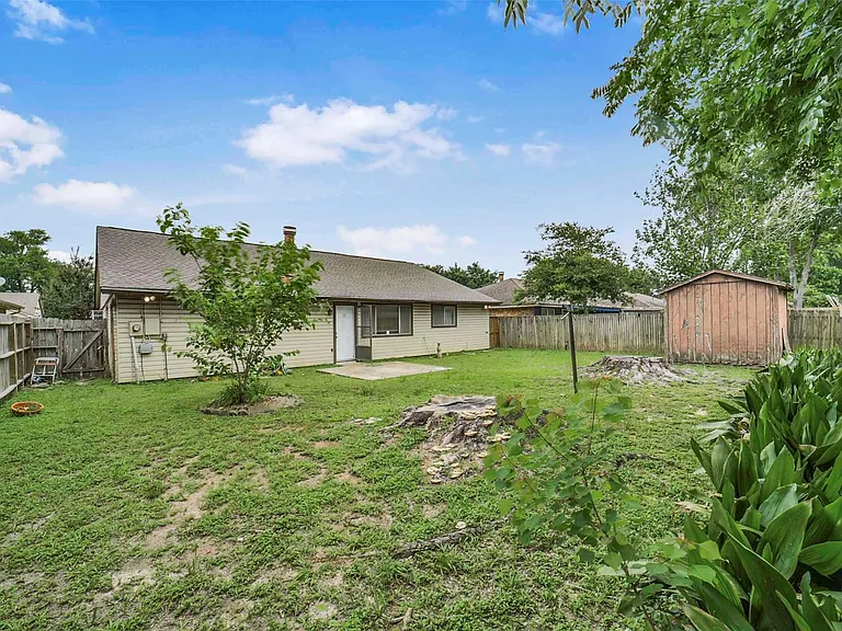 16323 Summer Dawn Ln — Photo 28