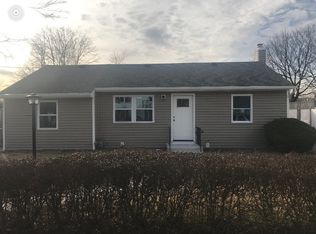 1398 Lombardy Blvd, Bay Shore, NY 11706