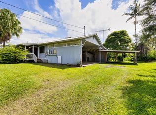 15-1960 17th St, Keaau, HI 96749