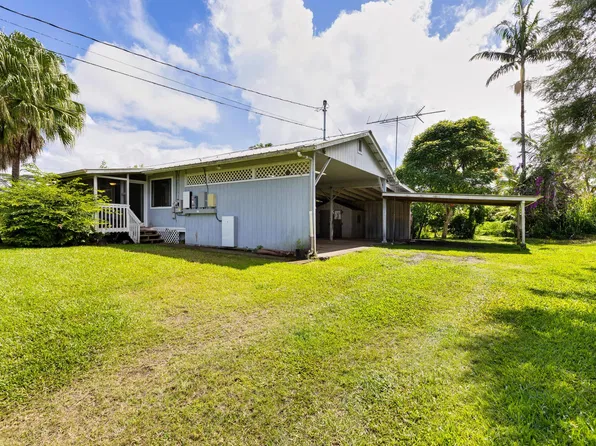 15-1960 17th St, Keaau, HI 96749