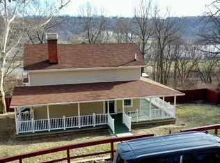 3556 Wisconsin Ave, Cincinnati, OH 45204