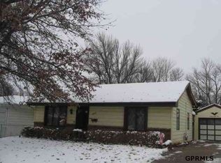 2033 N 70th Ave, Omaha, NE 68104