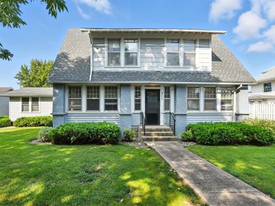 311 Plum St, Lakefield, MN, 56150