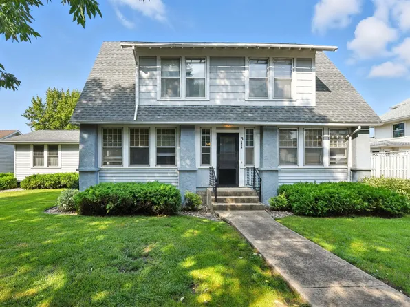 311 Plum St, Lakefield, MN 56150