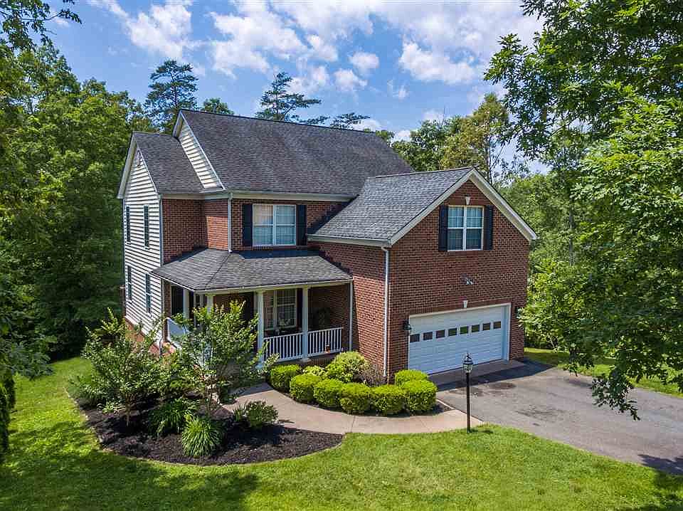 6102 Flintstone Dr, Barboursville, VA 22923 Zillow