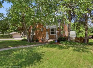 22732 Madison St, Dearborn, MI 48124