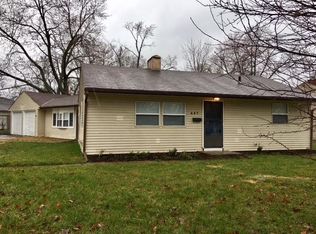 447 S Hampton Rd, Columbus, OH 43213