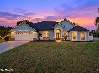 2912 SOUTHBANK Circle, Green Cove Springs, FL 32043