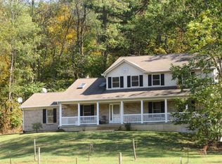 2123 Sorber Rd, Batesville, IN 47006