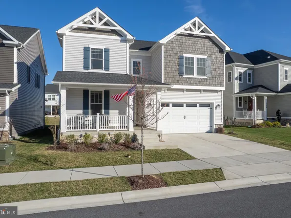 2730 Grasshopper Dr, Odenton, MD 21113