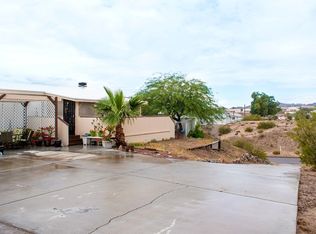 3090 Larkwood Ave, Bullhead City, AZ 86429