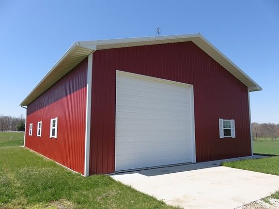 3rd image of 4954 E County Road 950 N