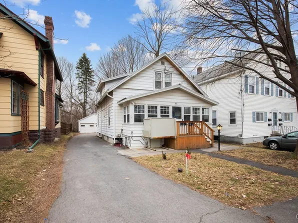 414 Herkimer St, Syracuse, NY 13204