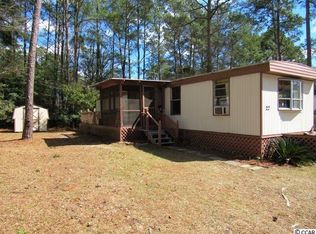 22 Offshore Dr, Murrells Inlet, SC 29576