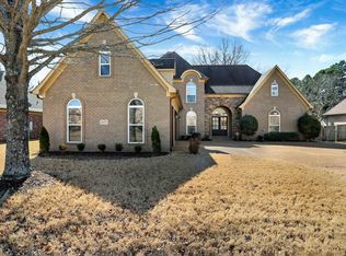 245 Amber Waves Ln, Collierville, TN 38017