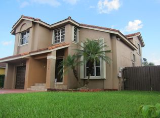 13356 NW 8th Ln, Miami, FL 33182
