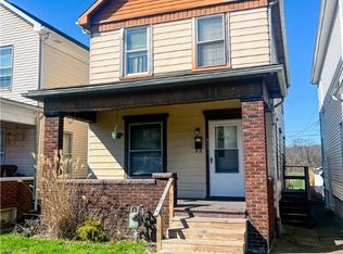 413 Union Ave, Steubenville, OH 43952