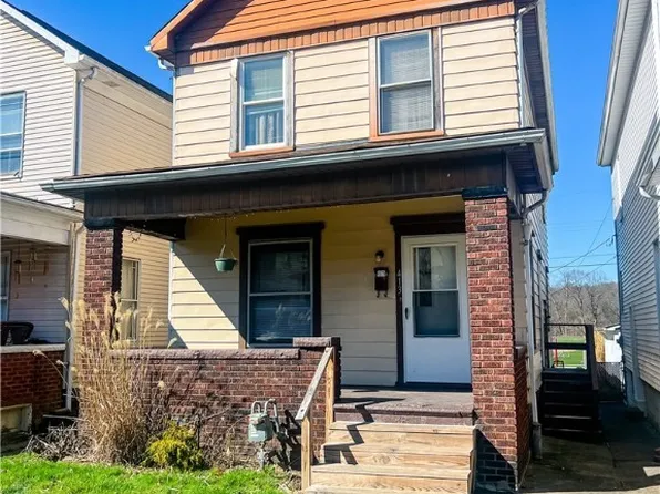 413 Union Ave, Steubenville, OH 43952