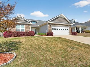 593 Raleigh Dr, Graniteville, SC 29829