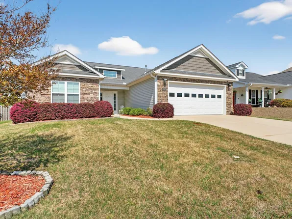 593 Raleigh Dr, Graniteville, SC 29829
