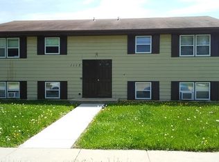 1109 W Fulton St #55, Edgerton, WI 53534