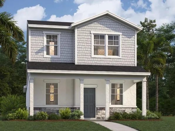 324 Belmond Dr, Debary, FL 32713