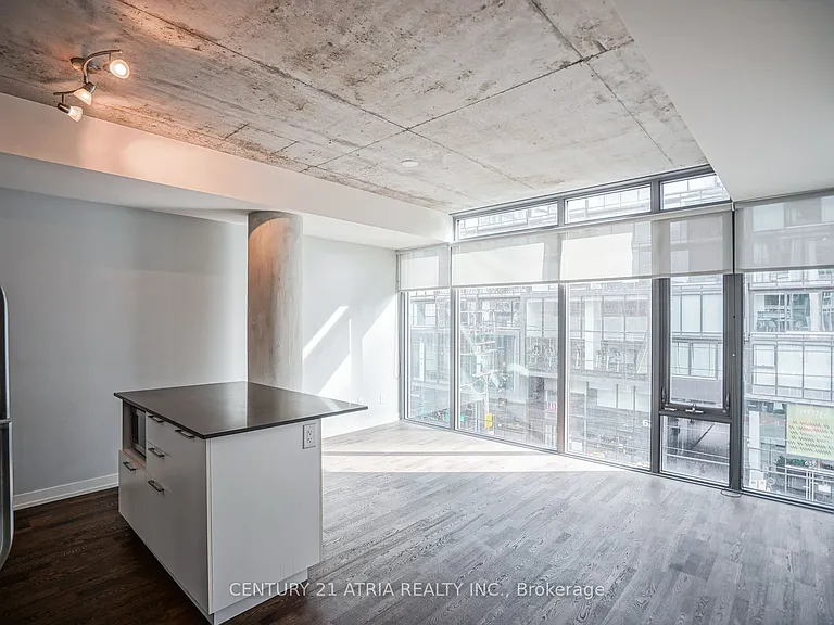 650 King St W #311 — Photo 12